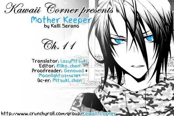 Mother Keeper Chapter 11 28